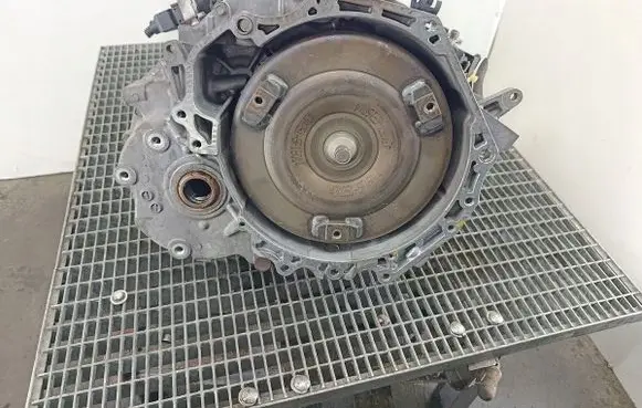 Opel Signum Automatic gearbox 55556025