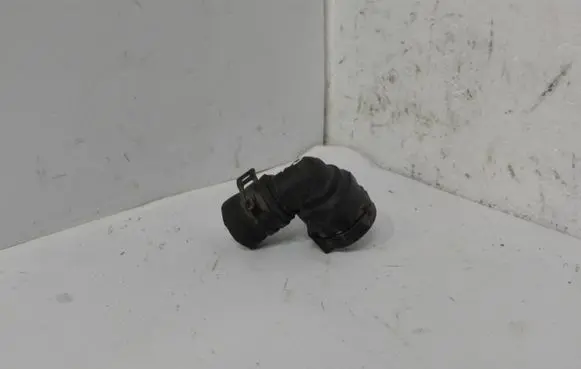 Volkswagen PASSAT B6 Engine coolant pipe/hose 1K0122291H