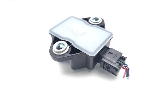 Hyundai i20 (PB PBT) ESP acceleration yaw rate sensor 956902B100 5554112007