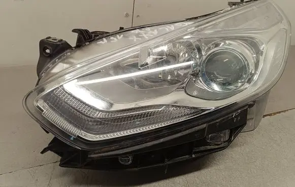 Ford Galaxy Headlight/headlamp YM2B13W030KH 90075823KH03CY 90075823