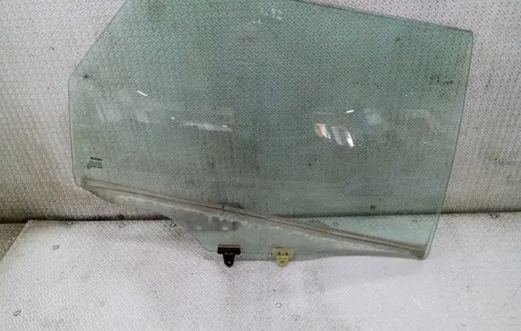 Nissan Primera Rear door window glass
