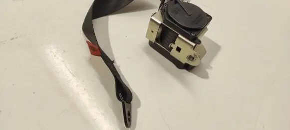 Alfa Romeo 156 Rear seatbelt 10813001