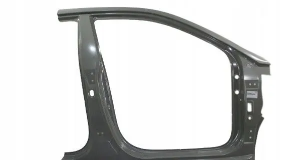 Hyundai i20 (GB IB) Side car body part 71122-C8000 71122