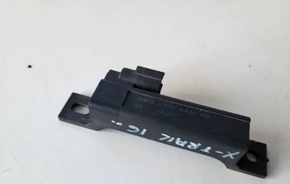 Nissan X-Trail T32 Sensor 5WK487756416