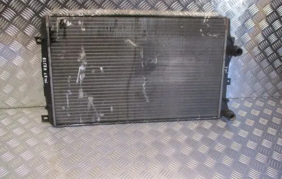 Seat Altea Coolant radiator
