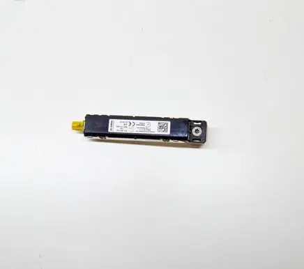 Skoda Kamiq Aerial antenna amplifier 657035577