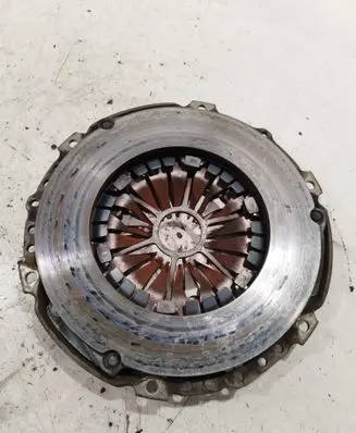 Peugeot Expert Pressure plate 124041110