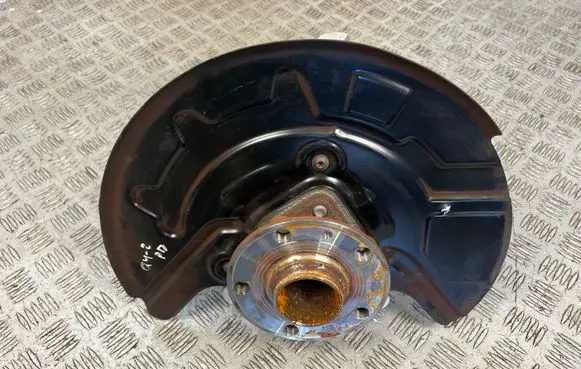 Audi Q4 e-tron Front wheel hub 1EA407258H