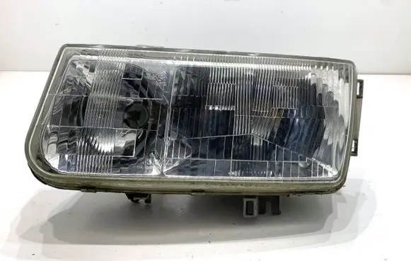 Tata Safari Headlight/headlamp 