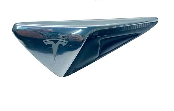 Tesla Model S Side fender camera 103434499a 1034344-99-a