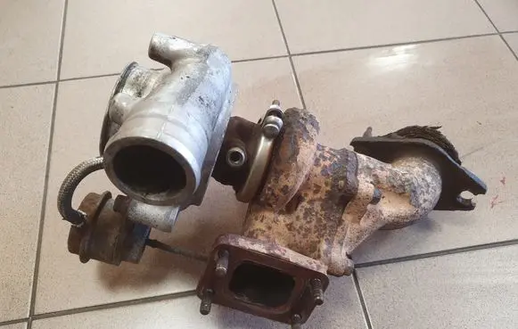 Iveco Daily 4th gen Turbo 504137713
