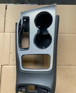 Jeep Grand Cherokee Center console decorative trim 6FD931AAAB