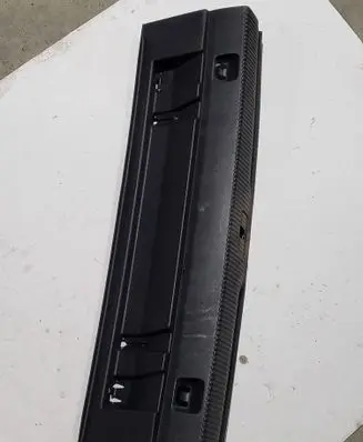 Audi Q3 8U side skirts sill cover 8U0864483K