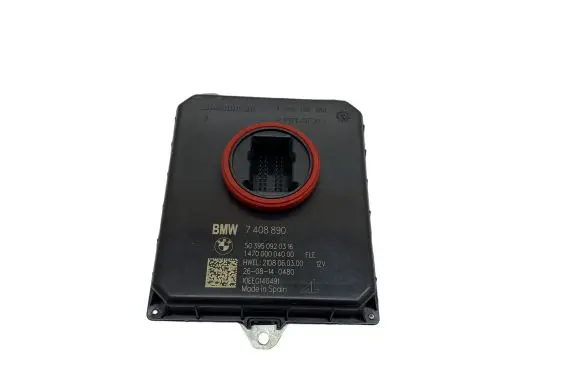 BMW 2 F46 Headlight ballast module Xenon 7408890