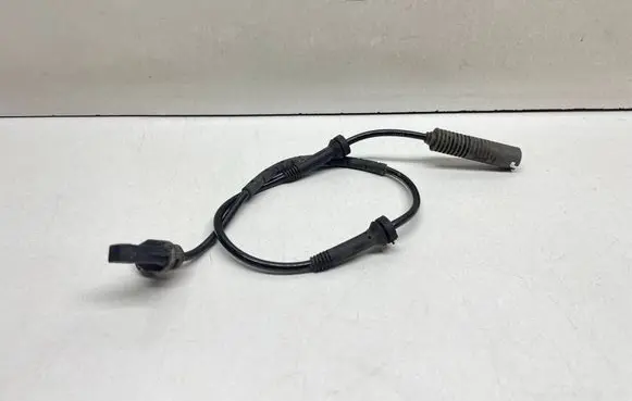 BMW 3 E90 E91 ABS brake wheel speed sensor 