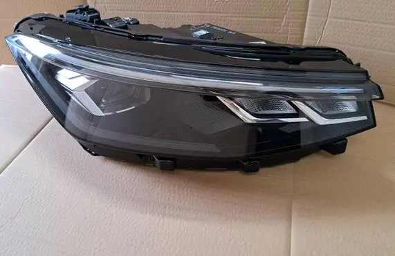 Volkswagen PASSAT B9 Headlight/headlamp 3J1941006