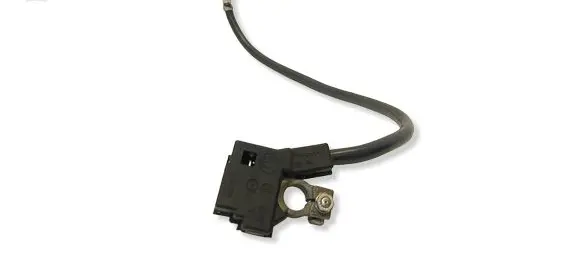 BMW X3 F25 Negative earth cable (battery) 9302358