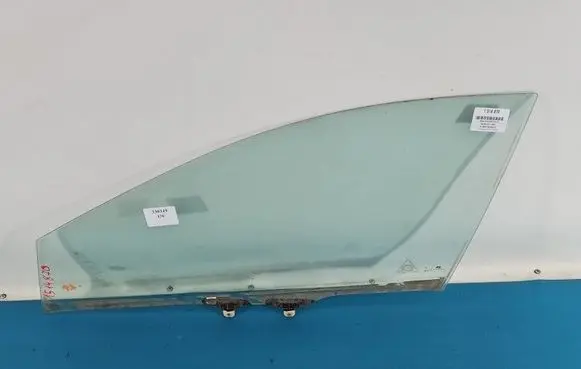Hyundai i20 (BC3 BI3) Front door window glass four-door IMPRK1514870