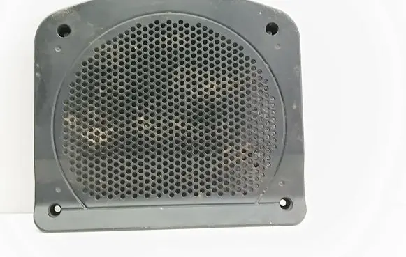 BMW 5 F10 F11 Subwoofer grill/trim 9187783 484371 496687