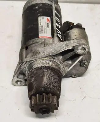 Toyota Avensis T250 Starter motor 5103022459 S6029 5901259423686