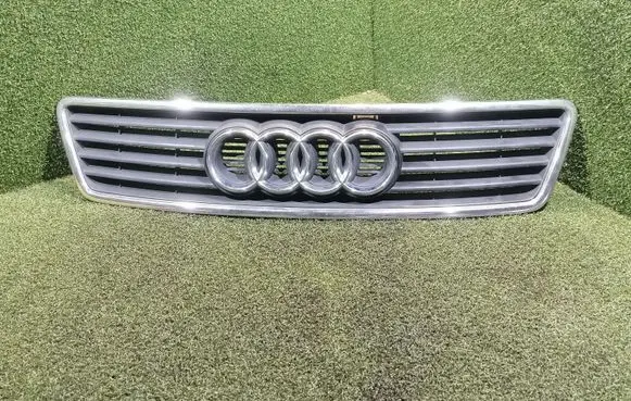 Audi A6 S6 C5 4B Front grill 4B0853651A