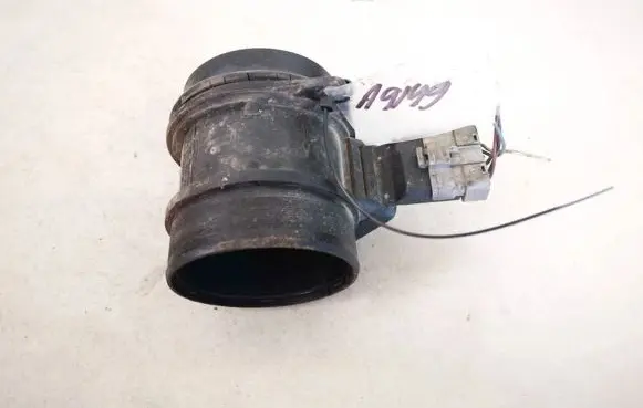 Peugeot 807 Mass air flow meter 9632215280