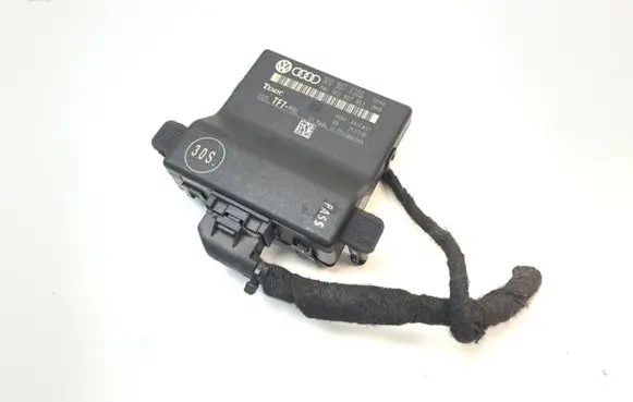 Audi A3 S3 8P Other control units/modules 1K0907530G