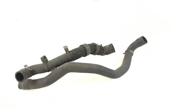 Volkswagen Polo V 6R Engine coolant pipe/hose 6R0122101AN