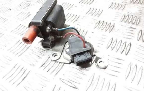 Volvo 850 High voltage ignition coil