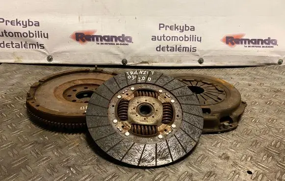 Ford Transit Clutch set kit