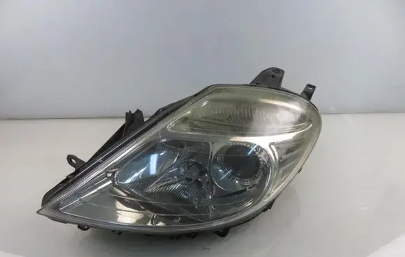 Citroen C8 Headlight/headlamp 1494316080