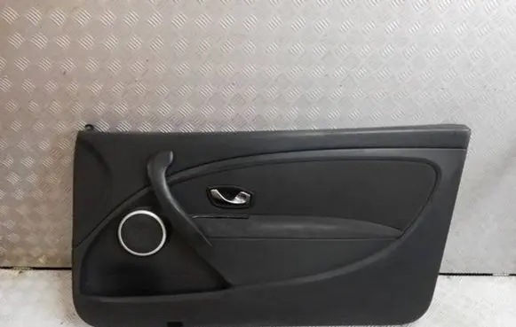 Renault Megane III Front door 809009025R 81598 53014001
