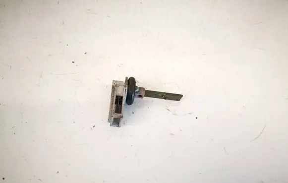 Audi A3 S3 8P Interior temperature sensor 3D0907543A