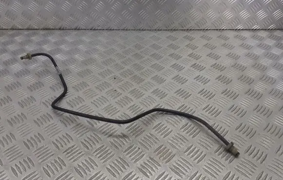 Renault Laguna III Clutch slave cylinder 