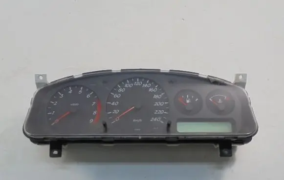 Nissan Primera Speedometer (instrument cluster) 24810-9F508