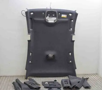 Maserati Ghibli Headlining set 6700700930 670072896
