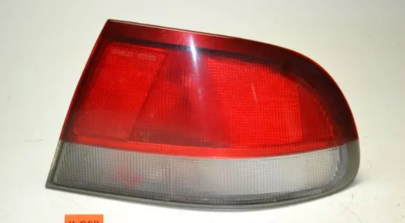 Mazda 626 Rear/tail lights 0431395