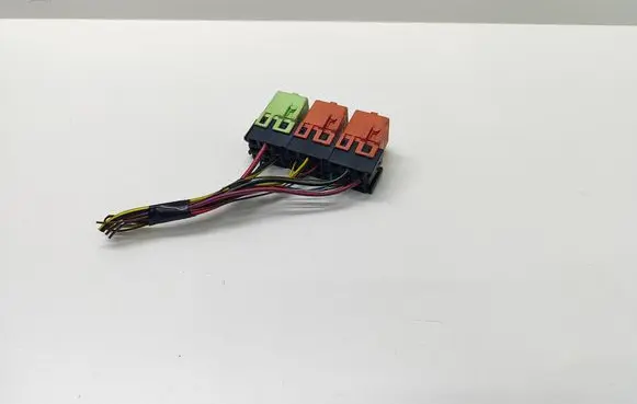 BMW 5 E60 E61 Other relay 1742690 12631742690