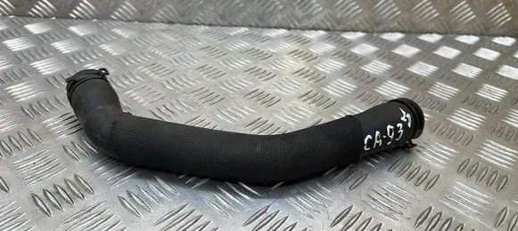 Skoda Octavia Mk3 (5E) Engine coolant pipe/hose