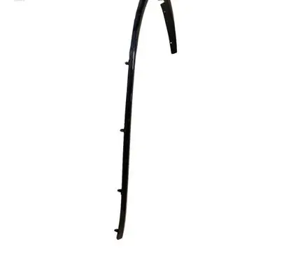 Dodge Durango Front arch trim 1RK20TRMAD