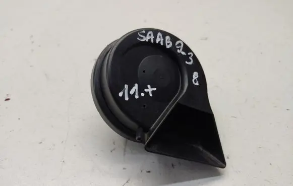 Saab 9-3 Ver2 Horn signal E1000233 A046326