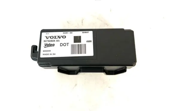 Volvo XC90 Light module LCM 30782604AA 89902246
