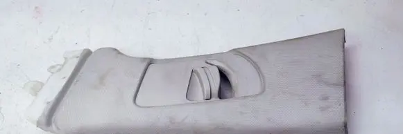 Audi A4 S4 B8 8K Other sill/pillar trim element 8K0867281BV39