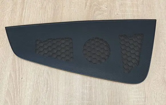 Audi Q5 SQ5 8R Dash center speaker trim cover 8R1857210B