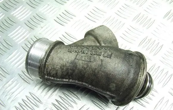Volvo S60 Turbo charger electric actuator 31293089