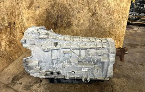 Ford Mustang VI Automatic gearbox 23LGTDI RFHL3P7F335
