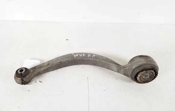 Jaguar XF X250 Front lower control arm/wishbone 8X233C256AD