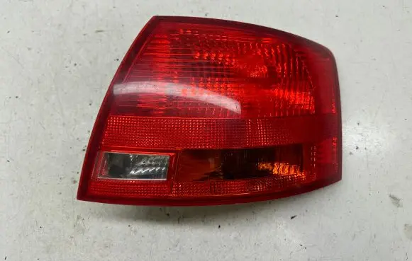 Audi A4 S4 B7 8E 8H Rear/tail lights 8E9945096E 484002 748002