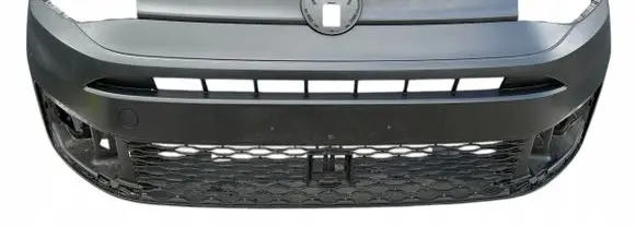 Volkswagen Caddy Front bumper 2K7807221
