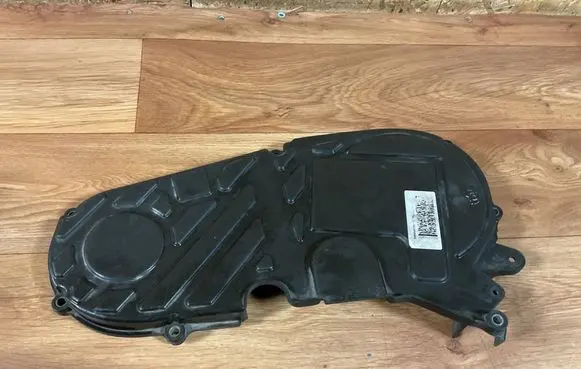 Opel Insignia A Timing belt guard (cover) 55564429